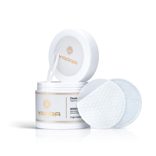 YAARA — Moon bright Pads