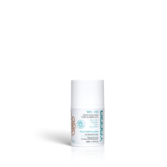 YAARA — Regaa Soothing Balm