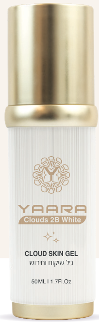 YAARA — Clouds 2B White — Renewal Gel